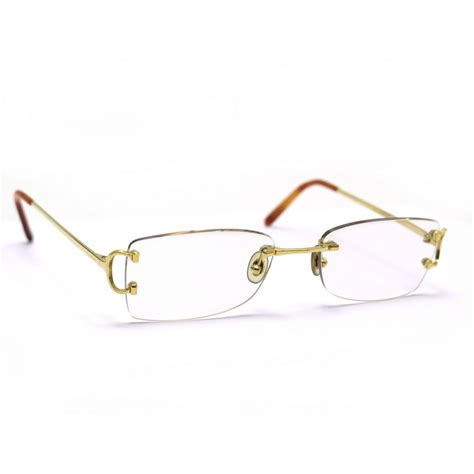 lunettes de vue femme cartier|lunette vue cartier homme.